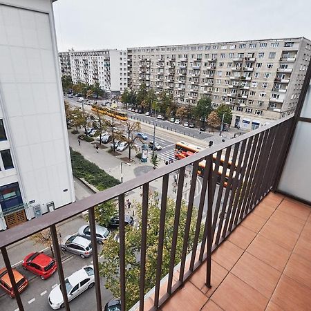 Top Ten House Marszalkowska II وارسو المظهر الخارجي الصورة
