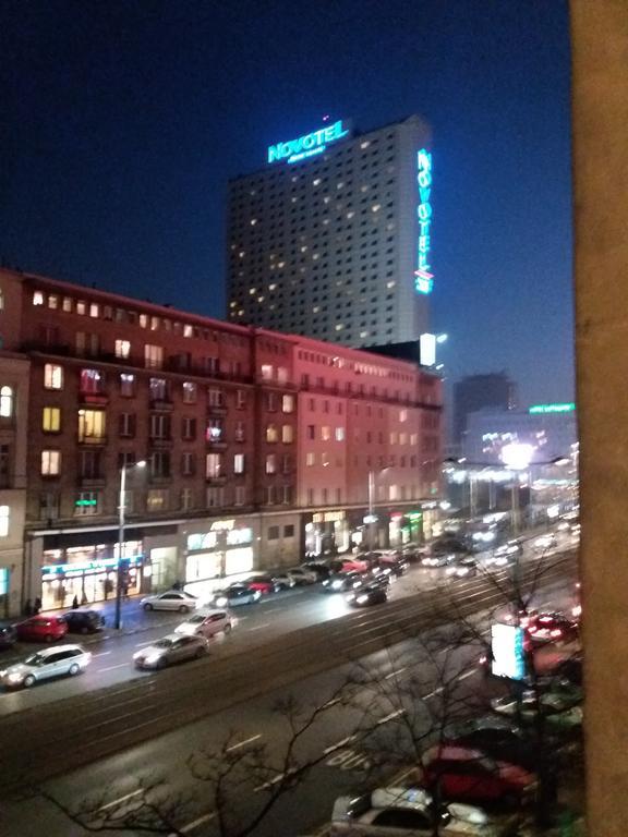Top Ten House Marszalkowska II وارسو المظهر الخارجي الصورة